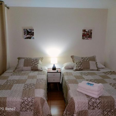 Warmisitay H O M E Apartment Lima Bagian luar foto