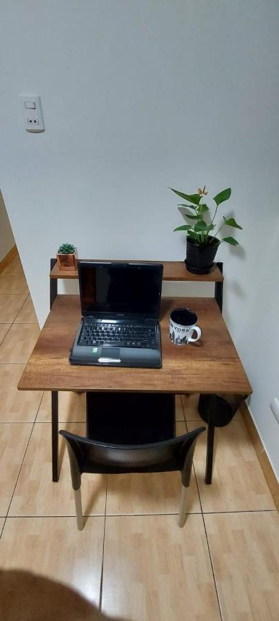 Warmisitay H O M E Apartment Lima Bagian luar foto
